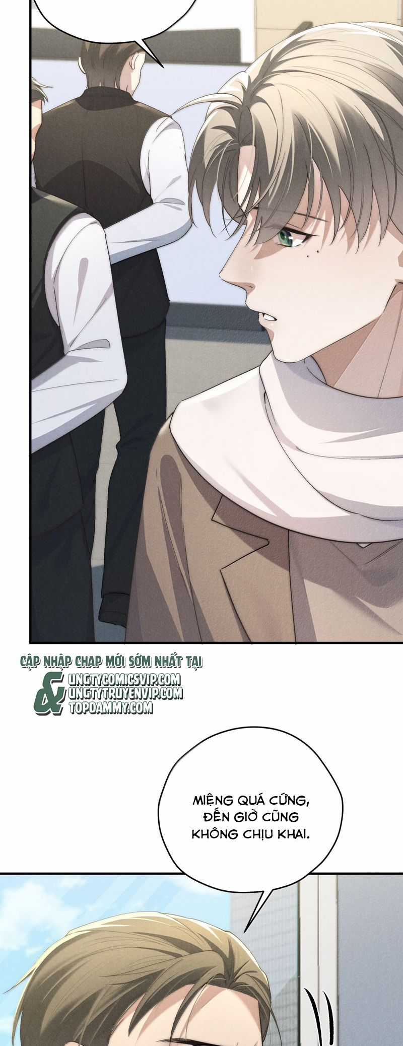 Thiếu Gia Không Ngoan Chapter 57 trang 18