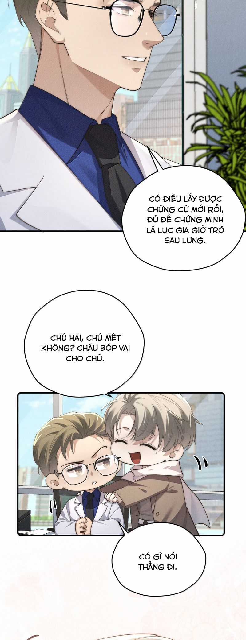 Thiếu Gia Không Ngoan Chapter 57 trang 19