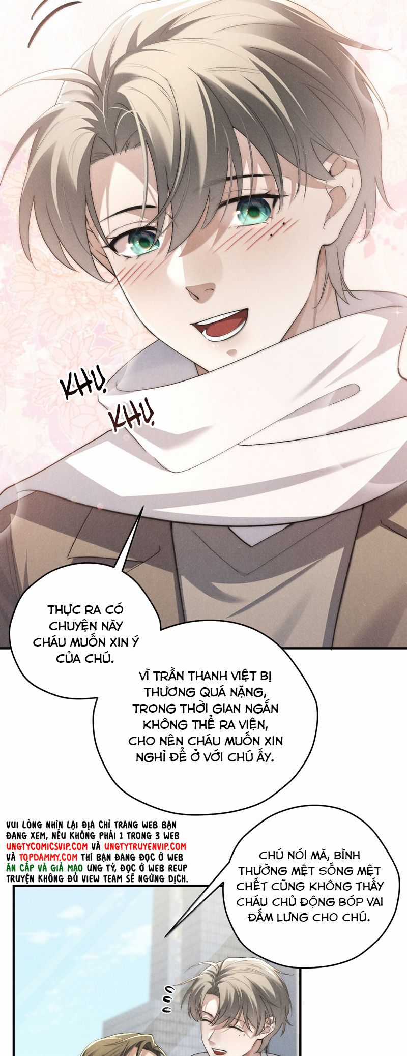 Thiếu Gia Không Ngoan Chapter 57 trang 20
