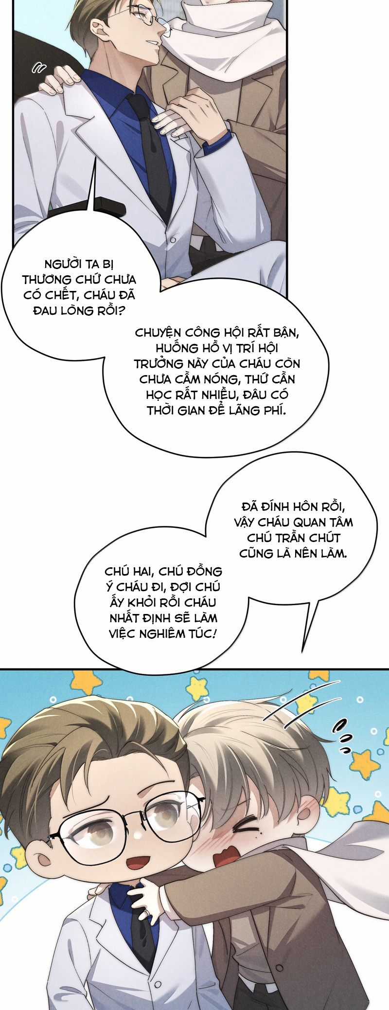 Thiếu Gia Không Ngoan Chapter 57 trang 21