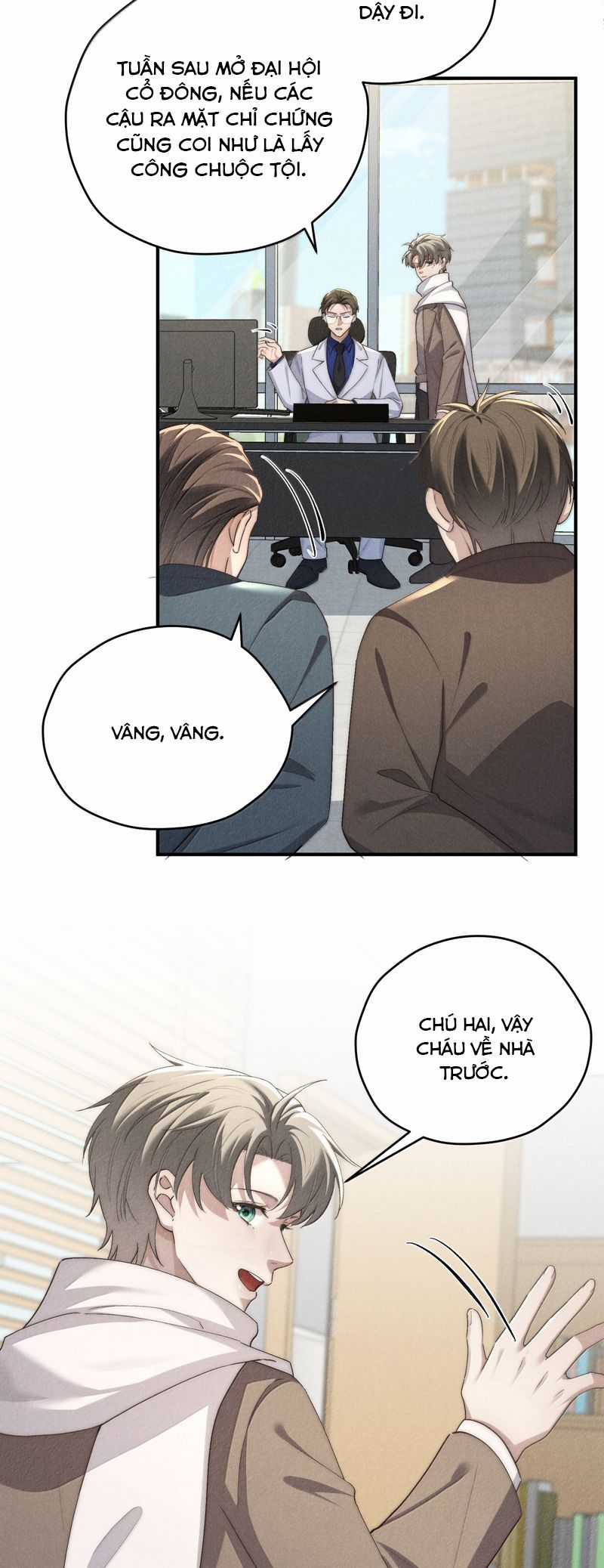 Thiếu Gia Không Ngoan Chapter 57 trang 26