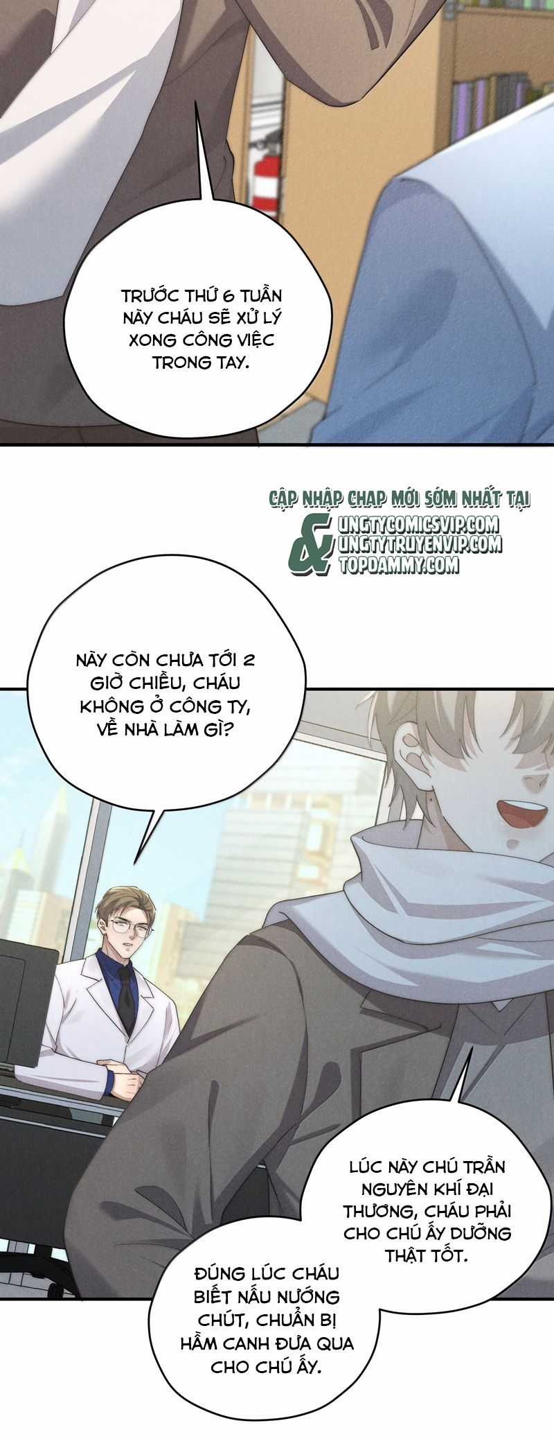 Thiếu Gia Không Ngoan Chapter 57 trang 27