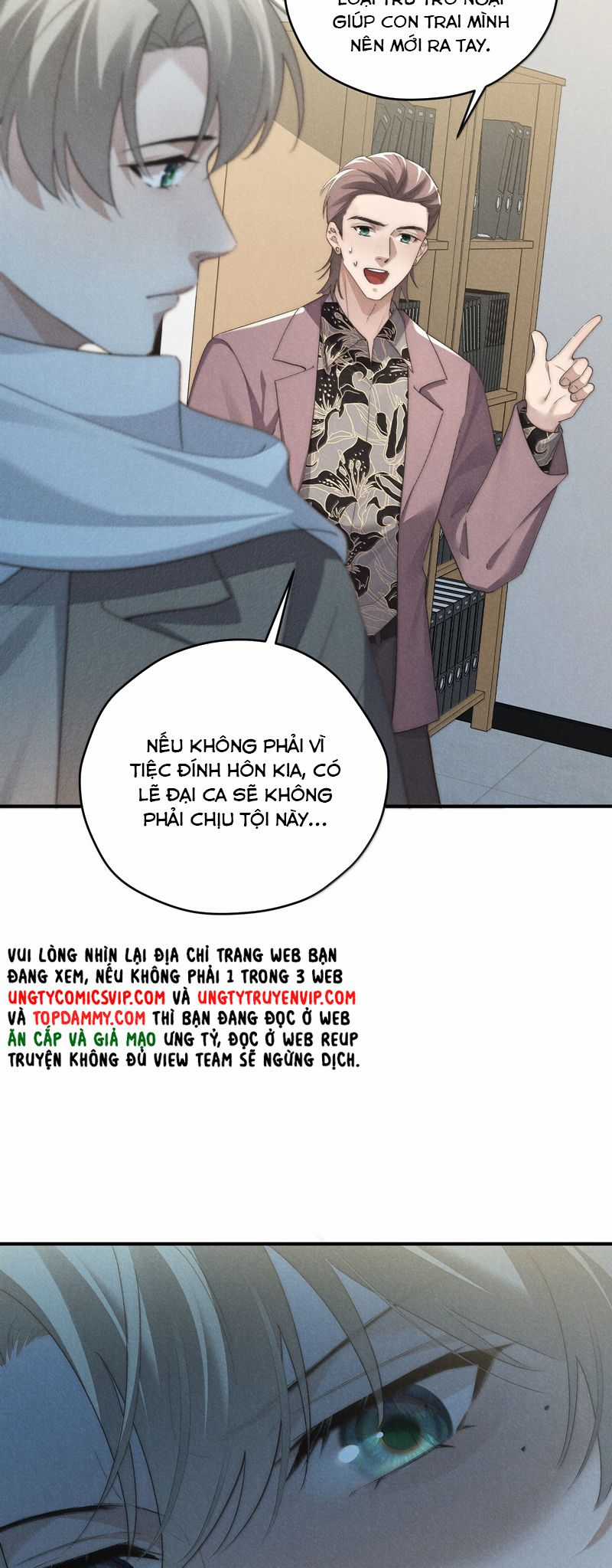 Thiếu Gia Không Ngoan Chapter 57 trang 29
