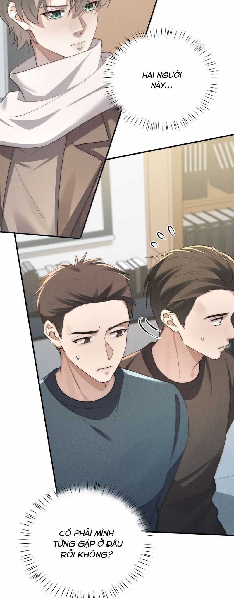 Thiếu Gia Không Ngoan Chapter 57 trang 31