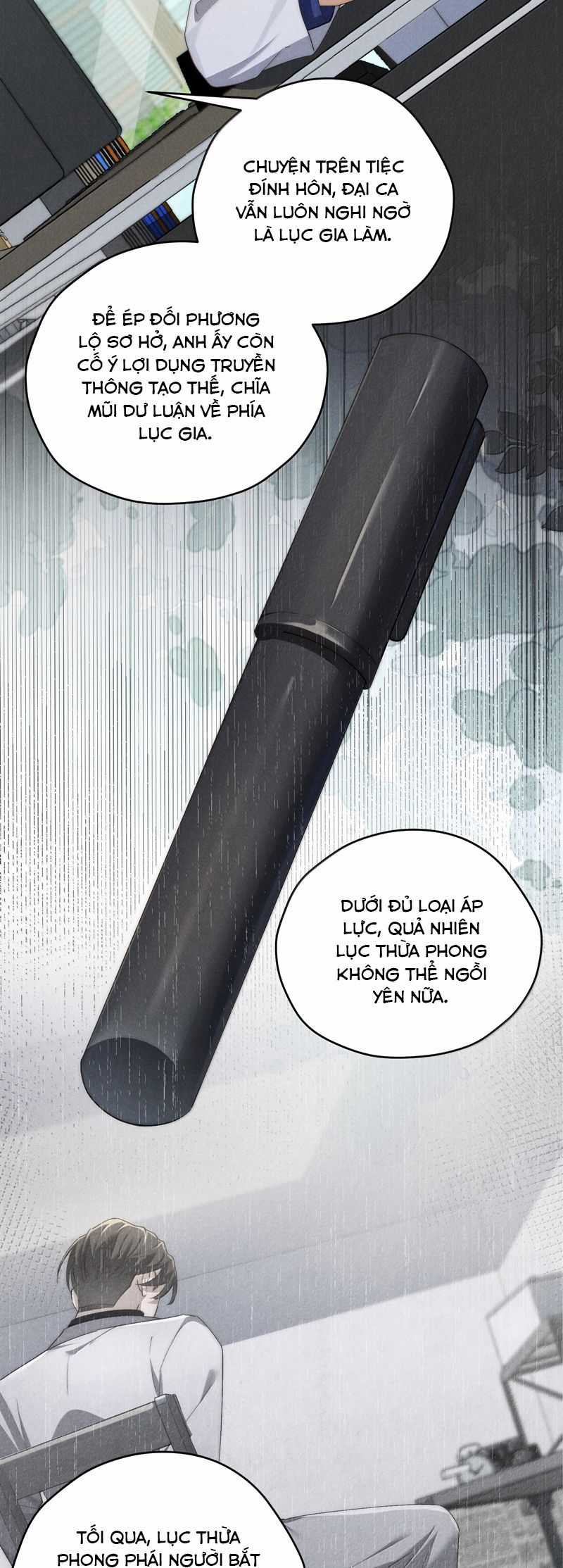 Thiếu Gia Không Ngoan Chapter 57 trang 6