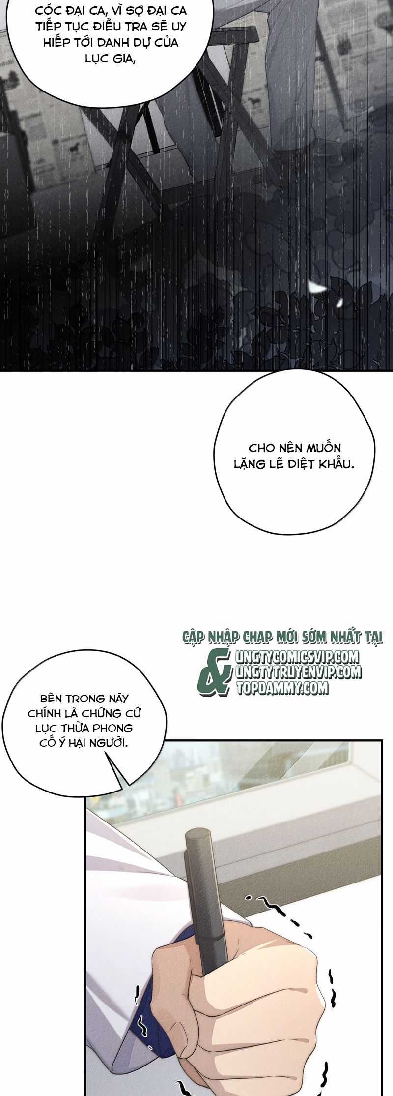 Thiếu Gia Không Ngoan Chapter 57 trang 7