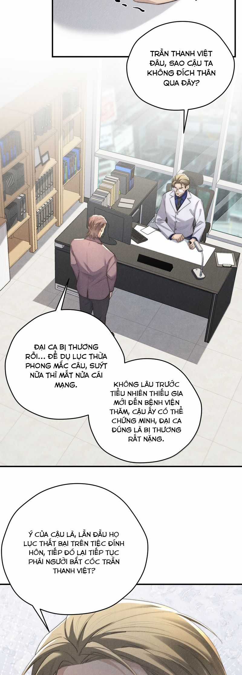 Thiếu Gia Không Ngoan Chapter 57 trang 8