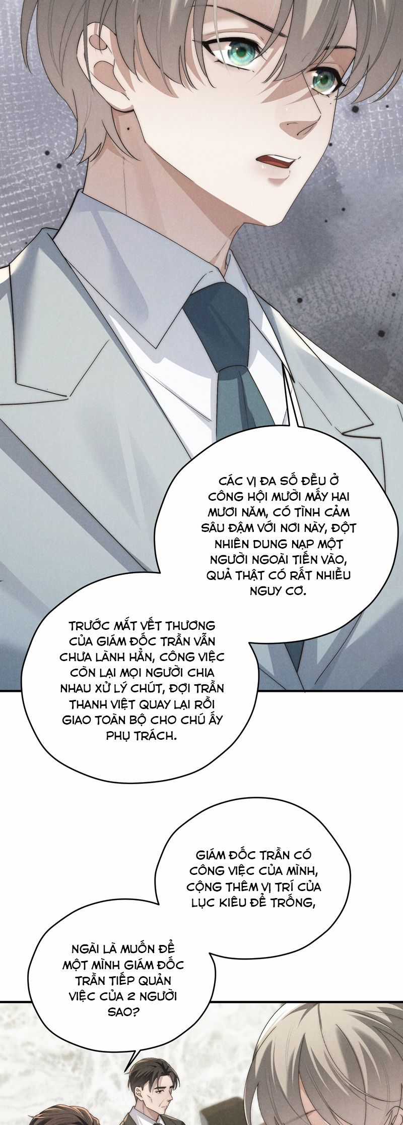 Thiếu Gia Không Ngoan Chapter 61 trang 10