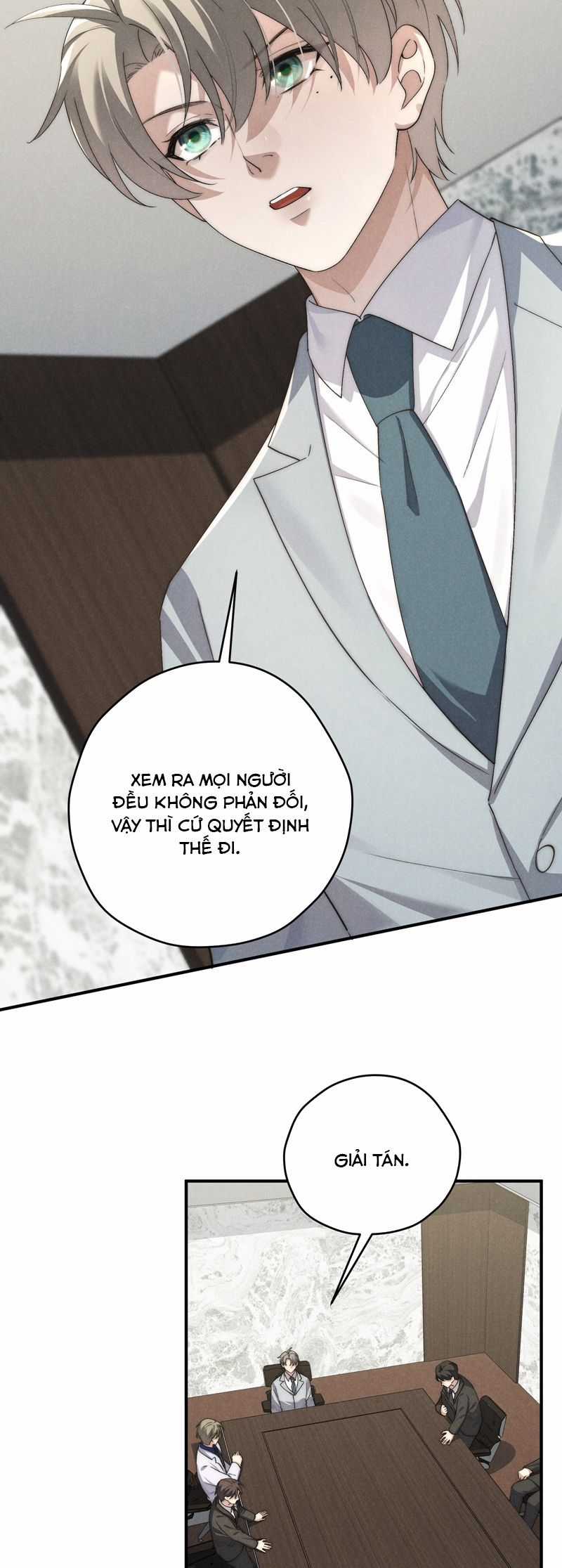 Thiếu Gia Không Ngoan Chapter 61 trang 12