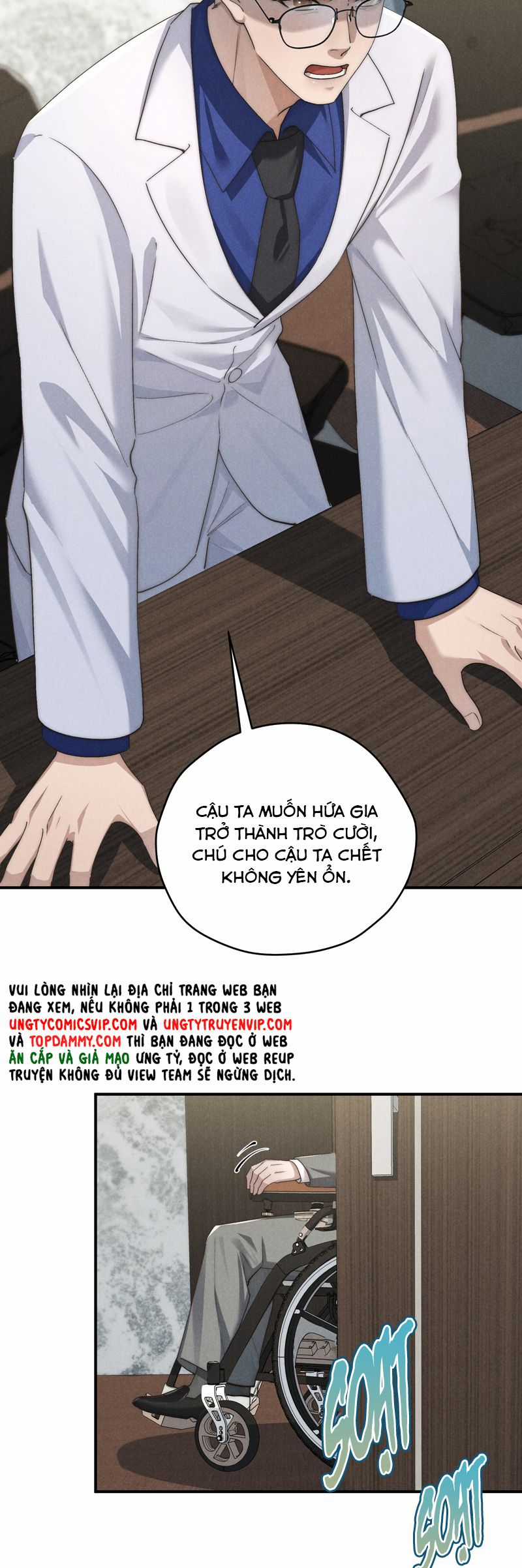 Thiếu Gia Không Ngoan Chapter 61 trang 14
