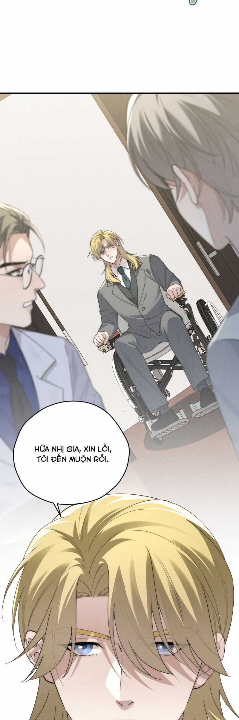 Thiếu Gia Không Ngoan Chapter 61 trang 15