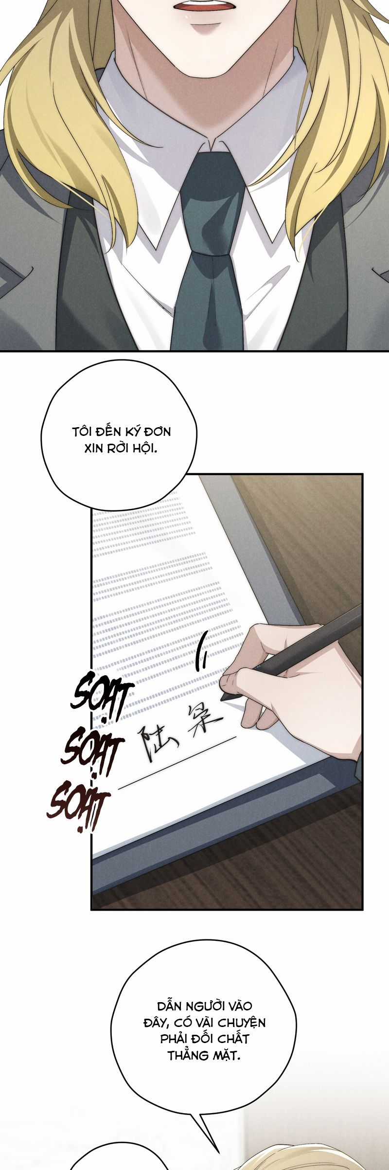 Thiếu Gia Không Ngoan Chapter 61 trang 16