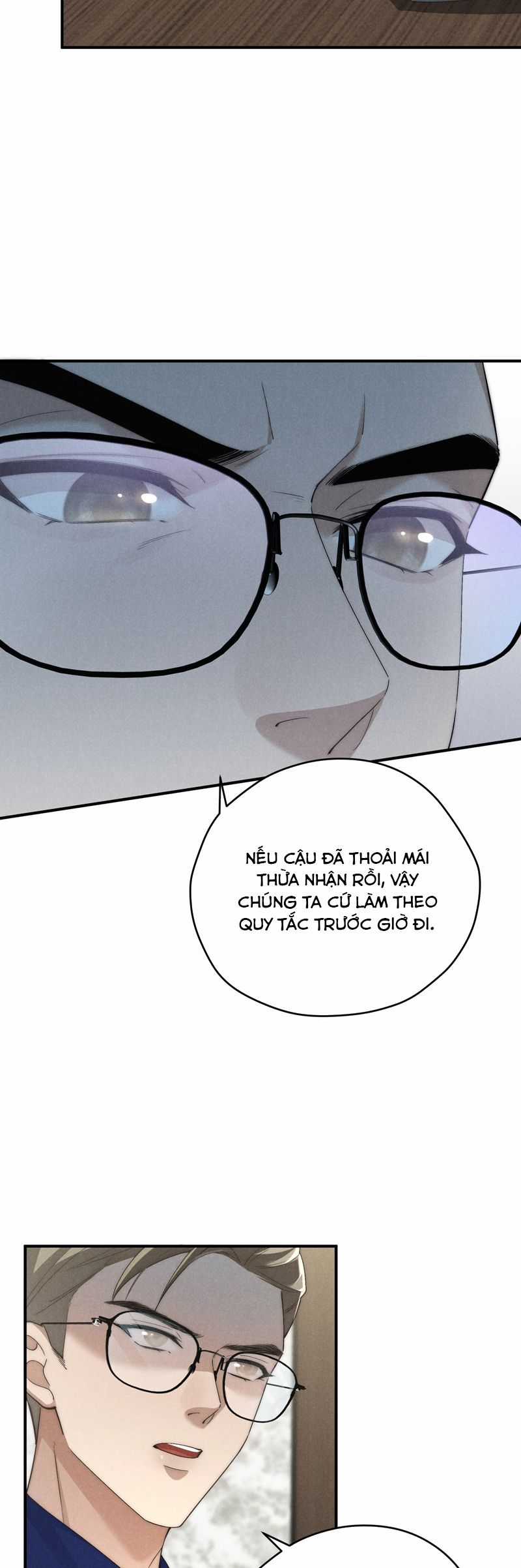 Thiếu Gia Không Ngoan Chapter 61 trang 18