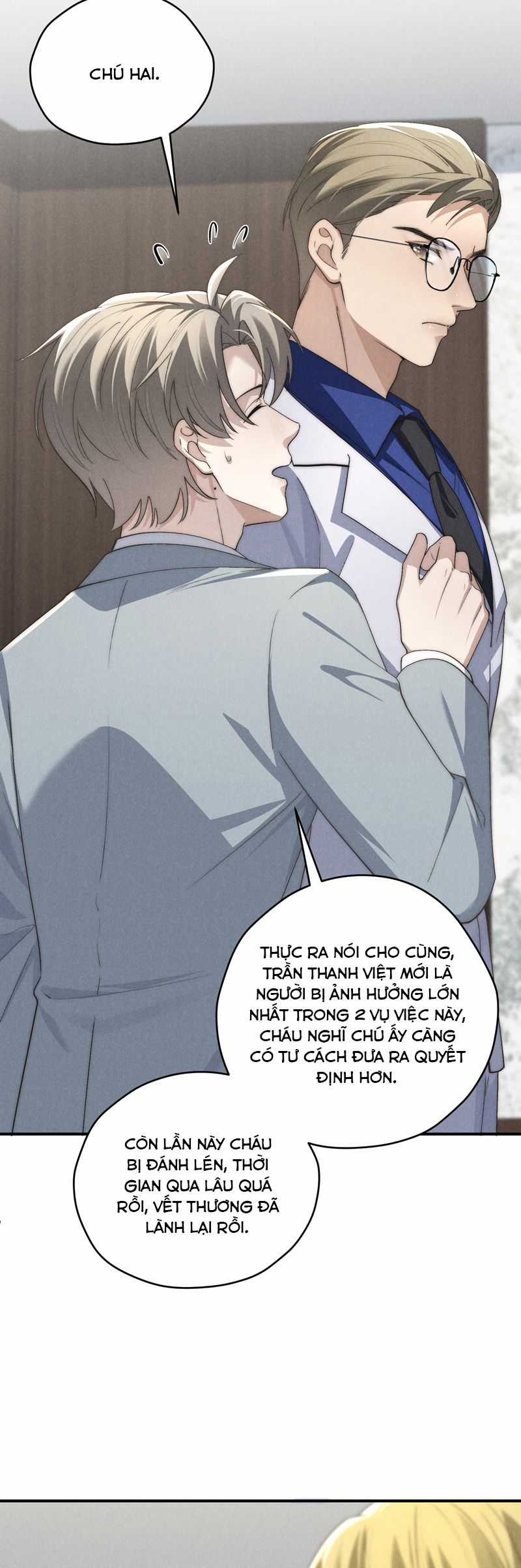 Thiếu Gia Không Ngoan Chapter 61 trang 20