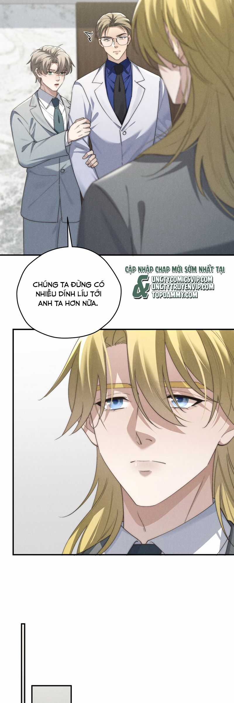 Thiếu Gia Không Ngoan Chapter 61 trang 21