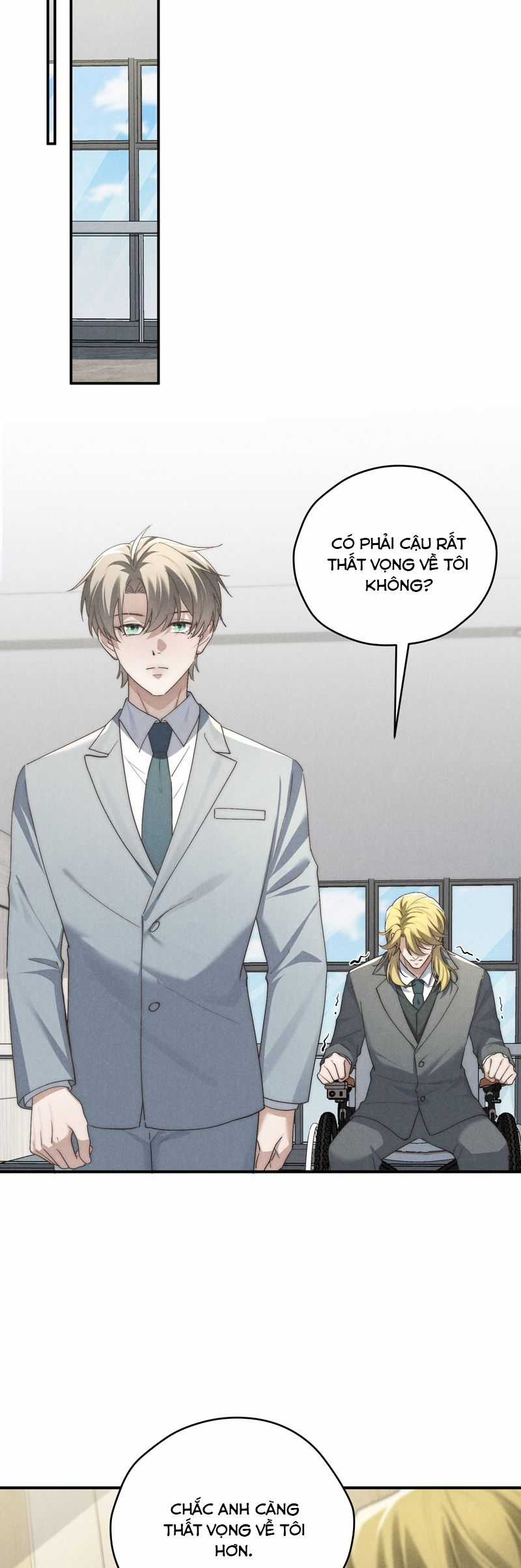 Thiếu Gia Không Ngoan Chapter 61 trang 22