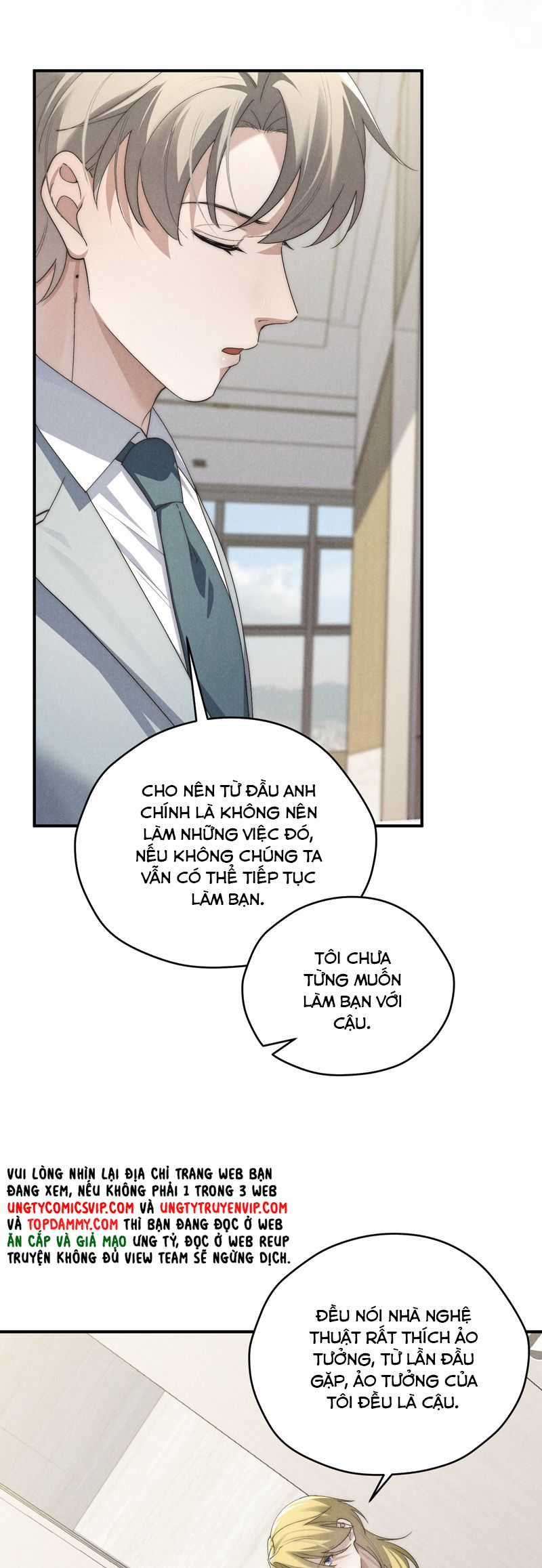 Thiếu Gia Không Ngoan Chapter 61 trang 26