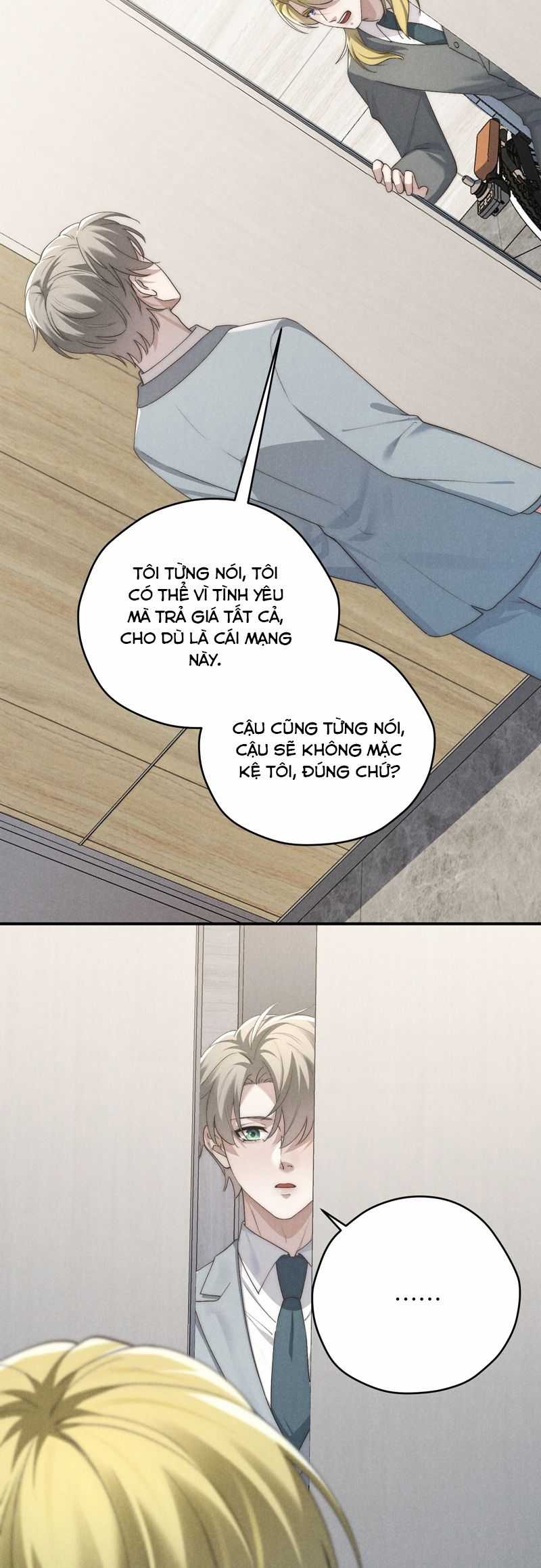 Thiếu Gia Không Ngoan Chapter 61 trang 27