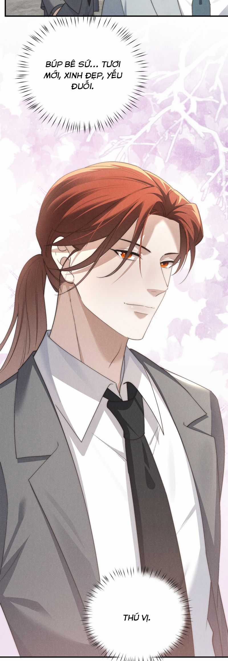 Thiếu Gia Không Ngoan Chapter 61 trang 30