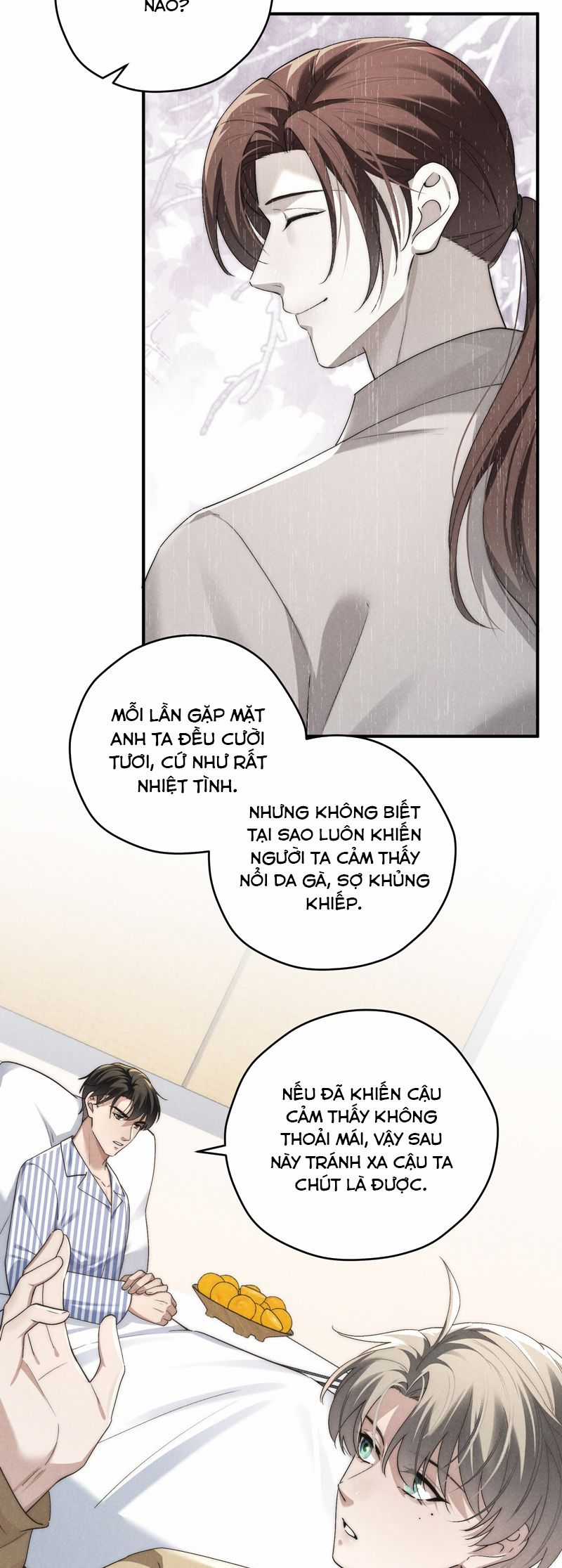 Thiếu Gia Không Ngoan Chapter 61 trang 4
