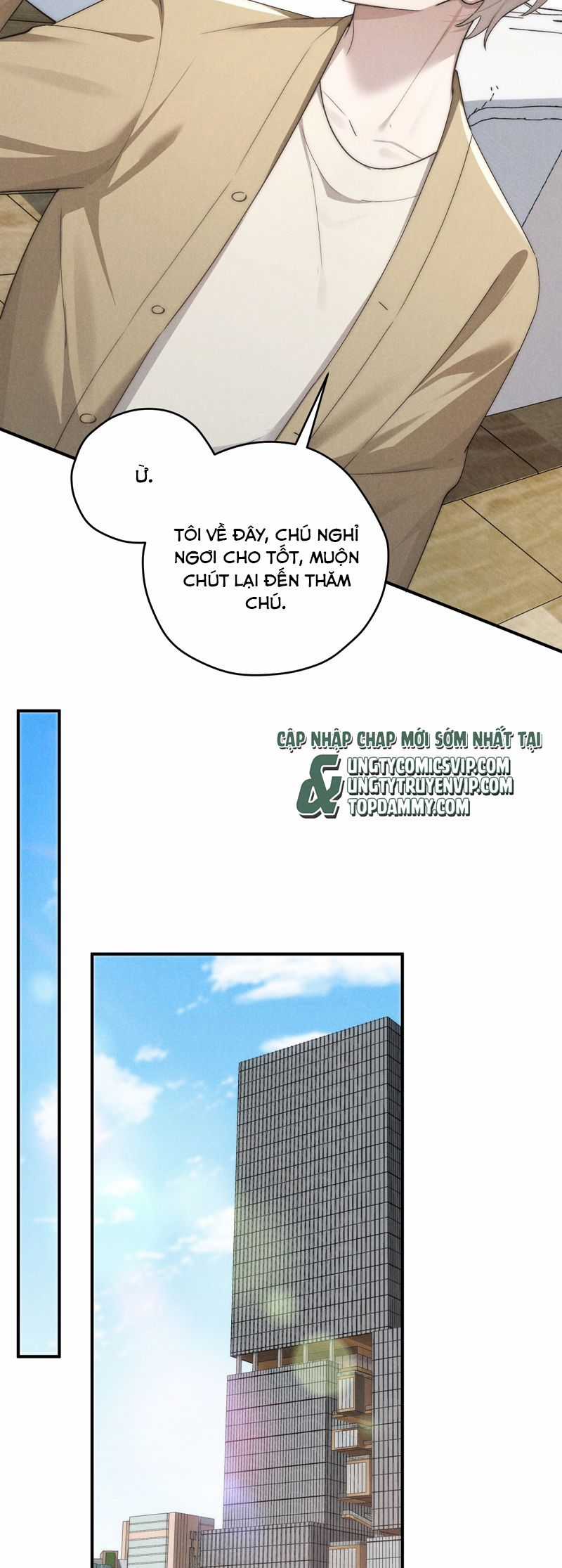 Thiếu Gia Không Ngoan Chapter 61 trang 5