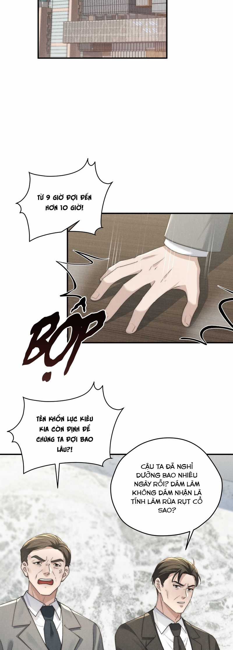 Thiếu Gia Không Ngoan Chapter 61 trang 6
