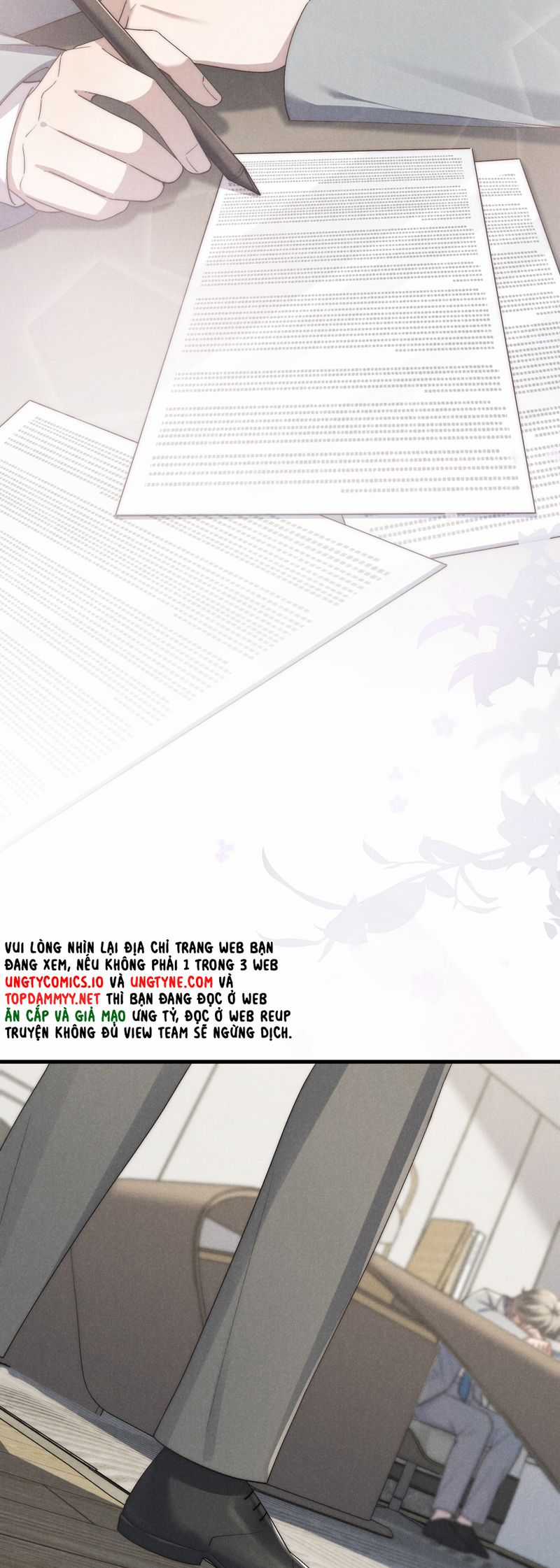 Thiếu Gia Không Ngoan Chapter 66 trang 10