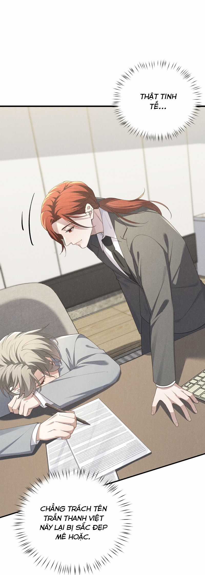 Thiếu Gia Không Ngoan Chapter 66 trang 12