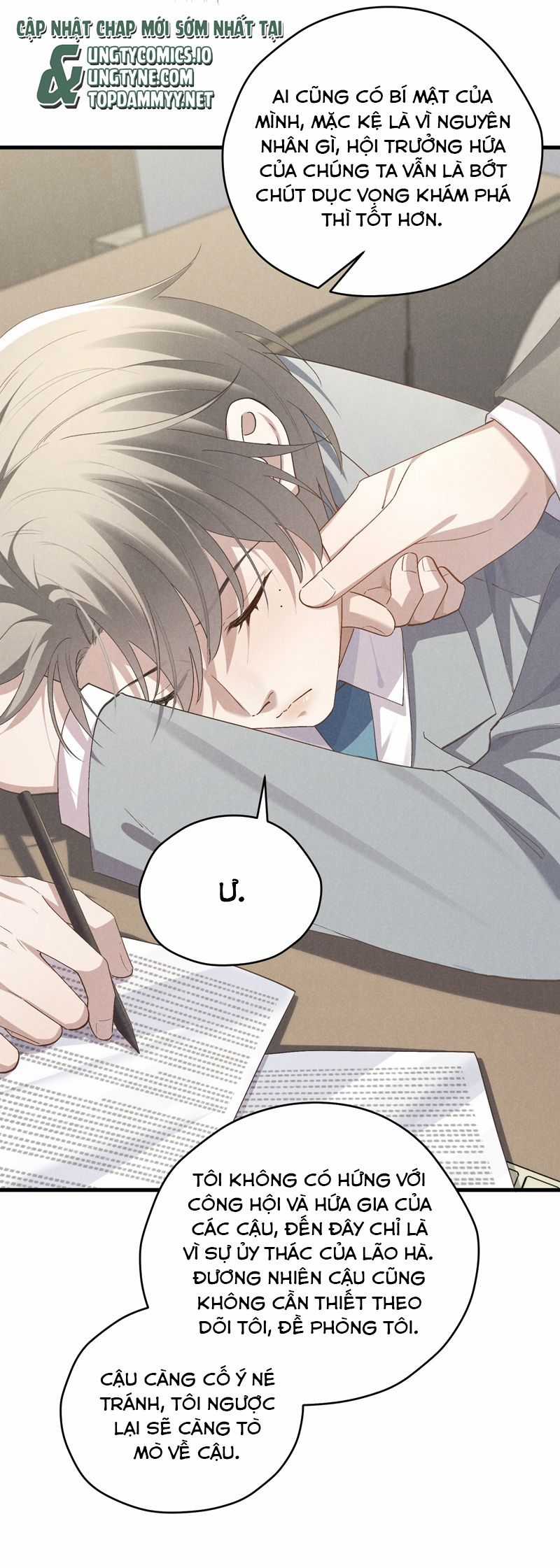 Thiếu Gia Không Ngoan Chapter 66 trang 13