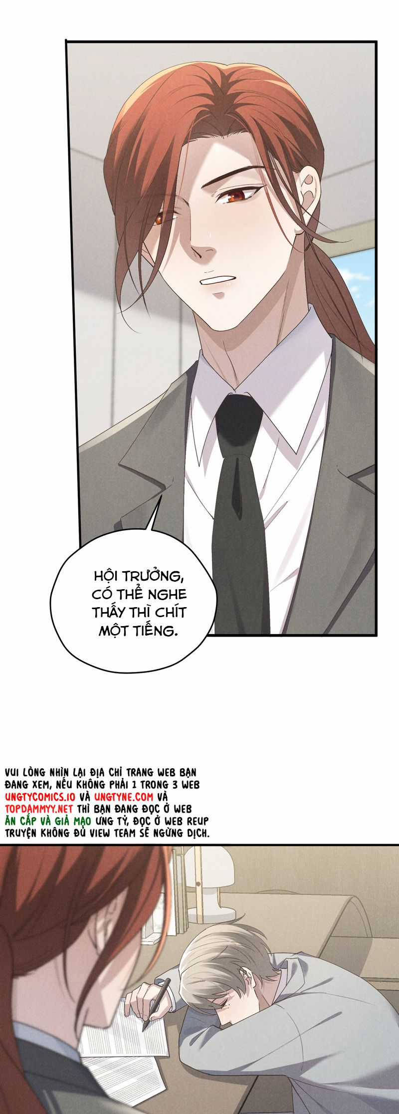 Thiếu Gia Không Ngoan Chapter 66 trang 14