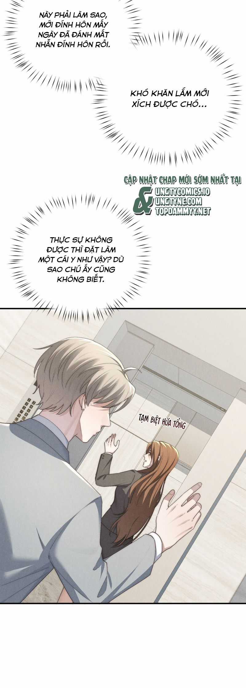 Thiếu Gia Không Ngoan Chapter 66 trang 26