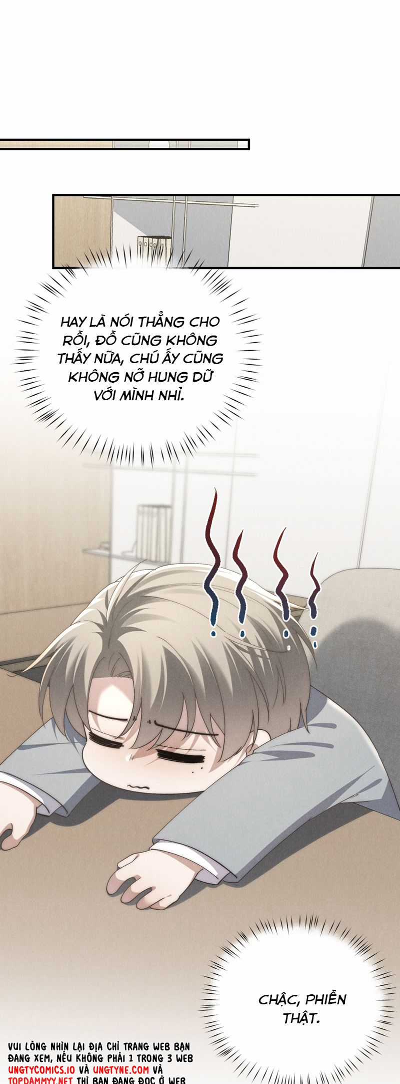 Thiếu Gia Không Ngoan Chapter 66 trang 27