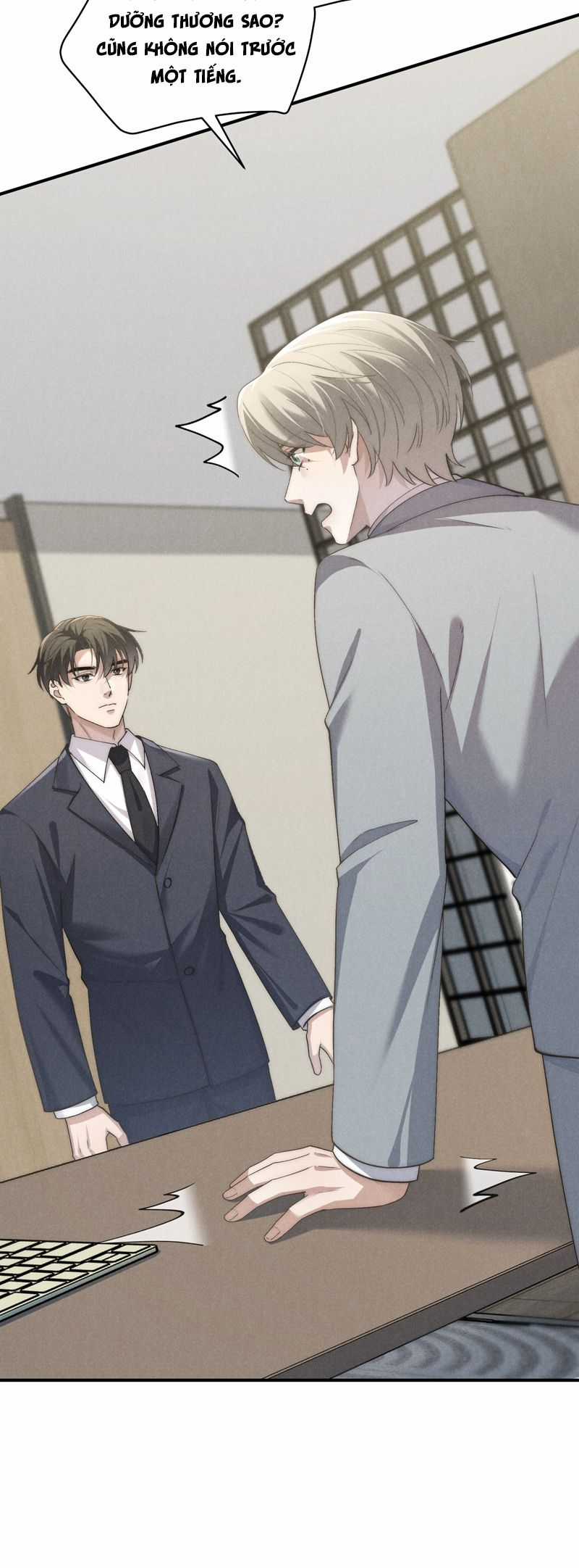 Thiếu Gia Không Ngoan Chapter 66 trang 30