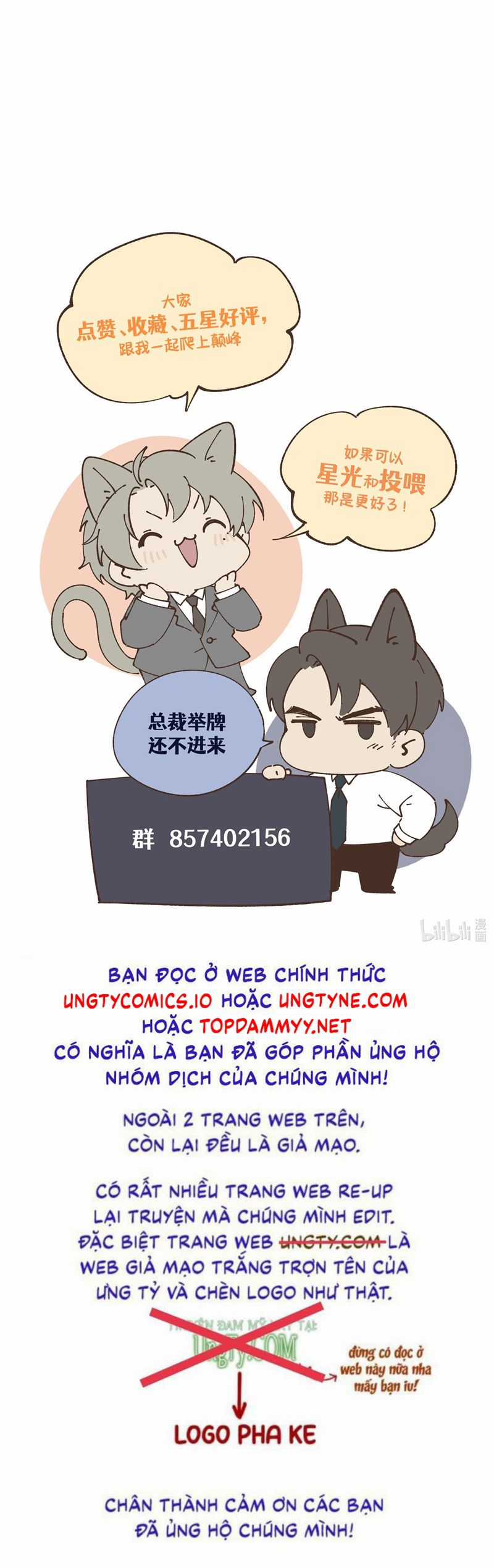 Thiếu Gia Không Ngoan Chapter 66 trang 31