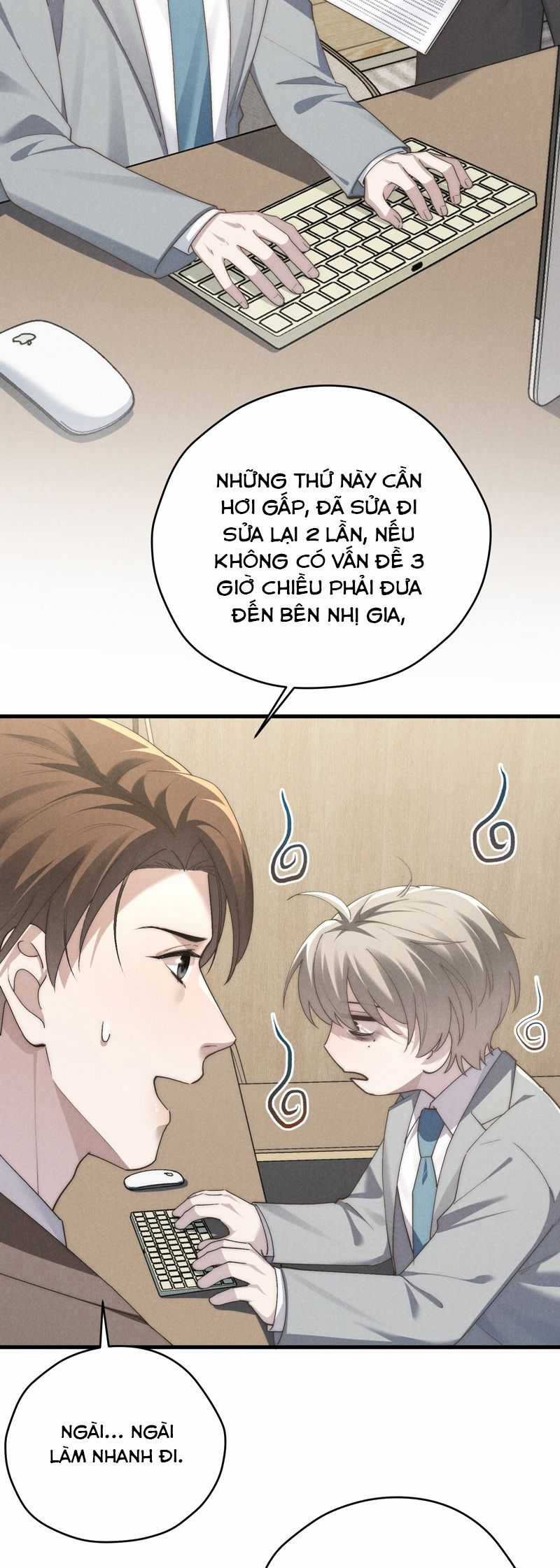 Thiếu Gia Không Ngoan Chapter 66 trang 4