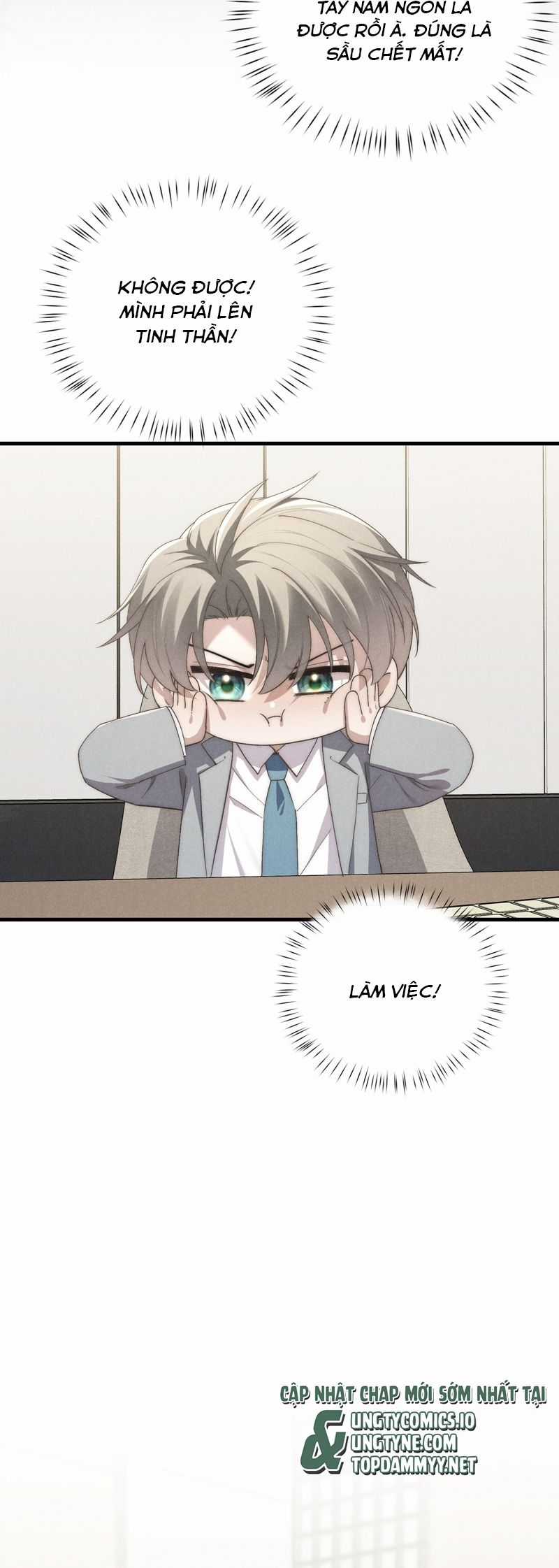 Thiếu Gia Không Ngoan Chapter 66 trang 7