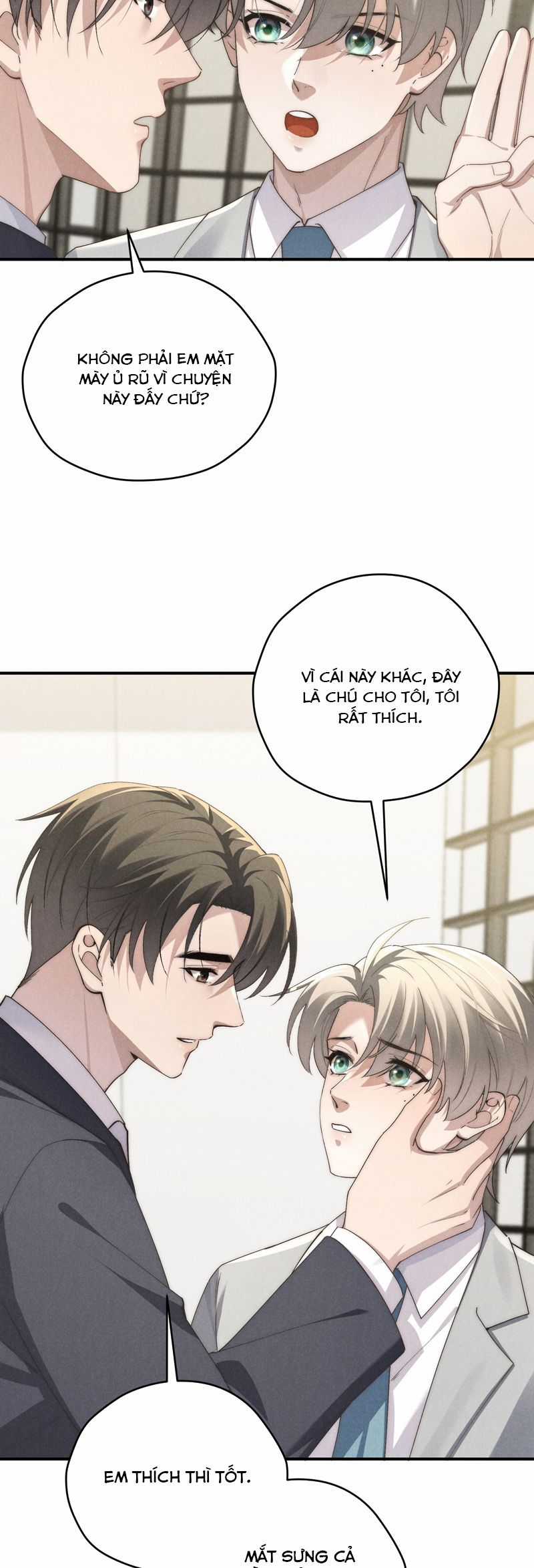 Thiếu Gia Không Ngoan Chapter 67 trang 10