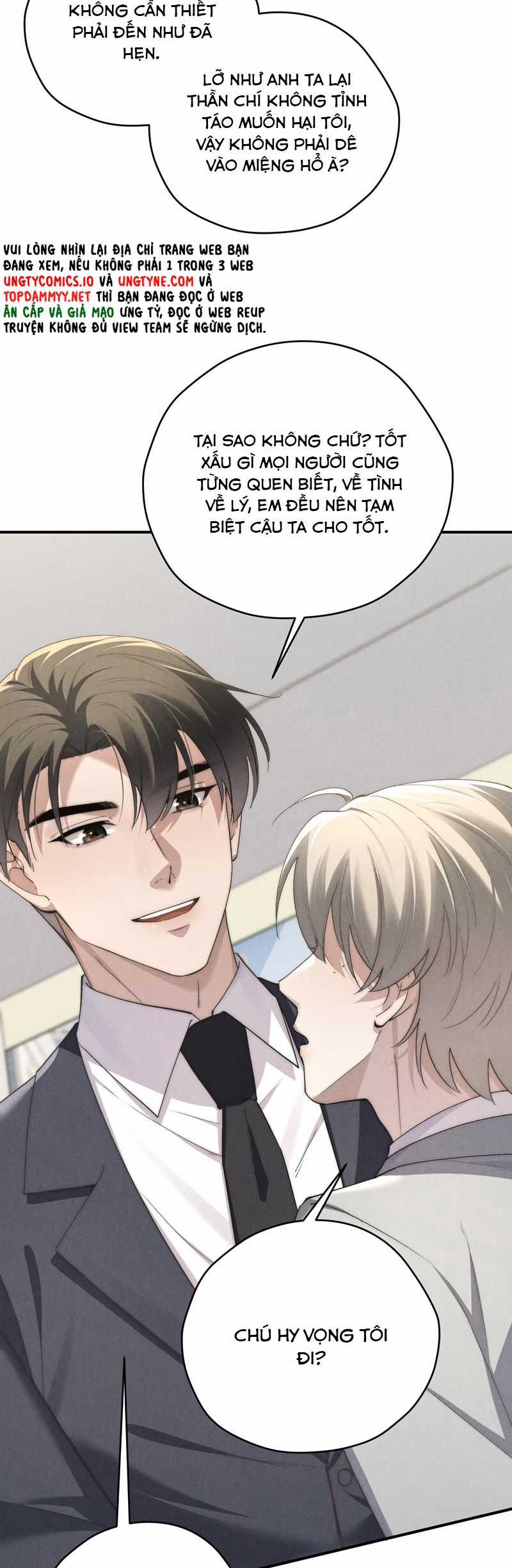 Thiếu Gia Không Ngoan Chapter 67 trang 14