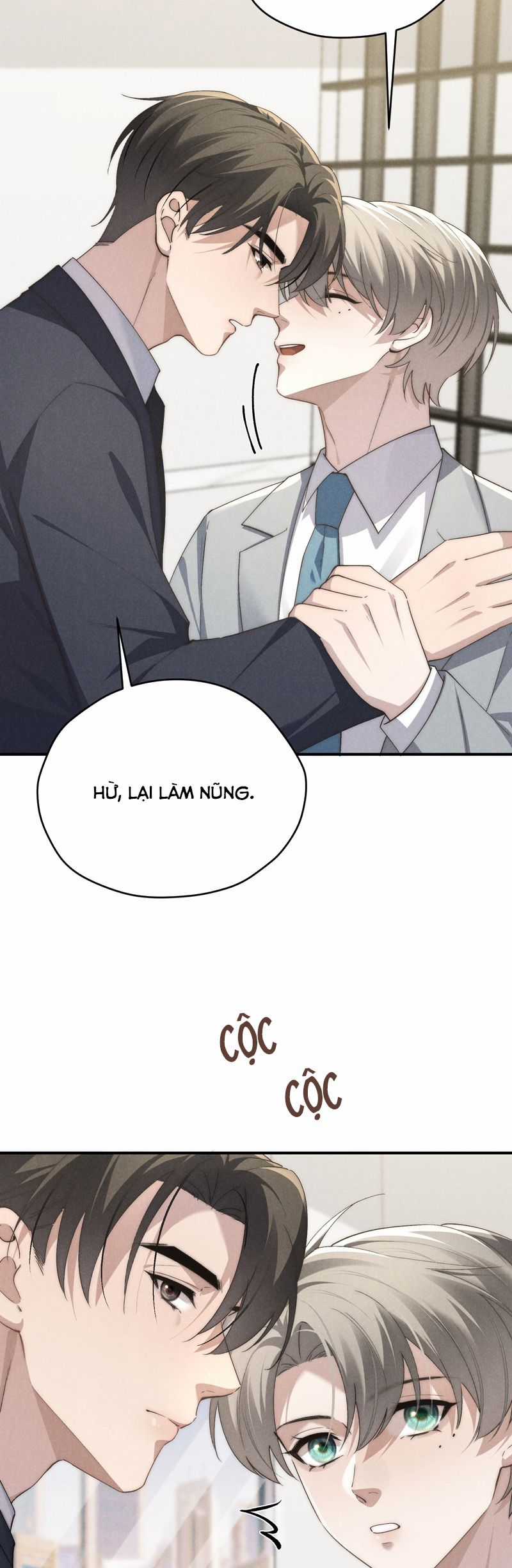 Thiếu Gia Không Ngoan Chapter 67 trang 19