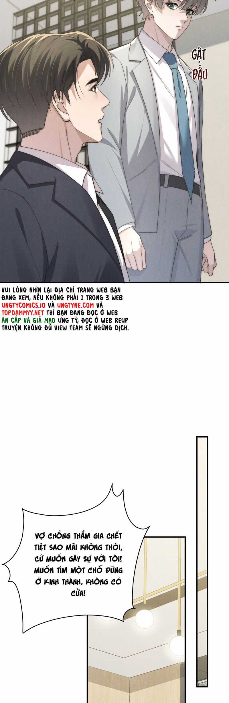 Thiếu Gia Không Ngoan Chapter 67 trang 22