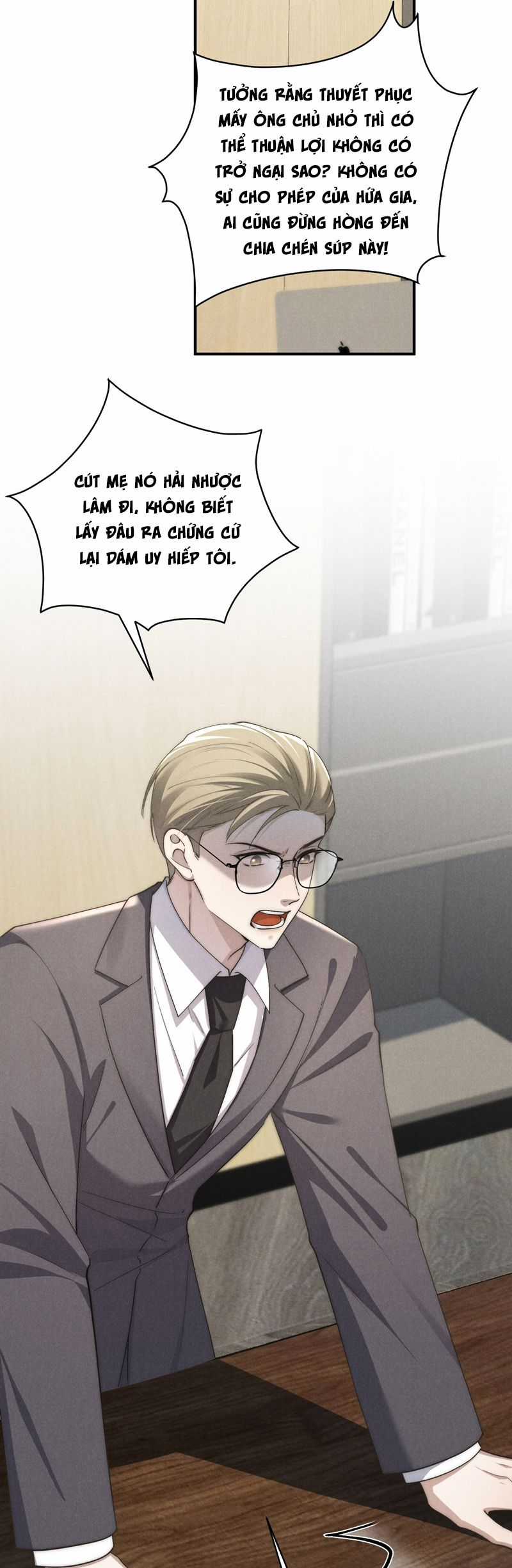 Thiếu Gia Không Ngoan Chapter 67 trang 23