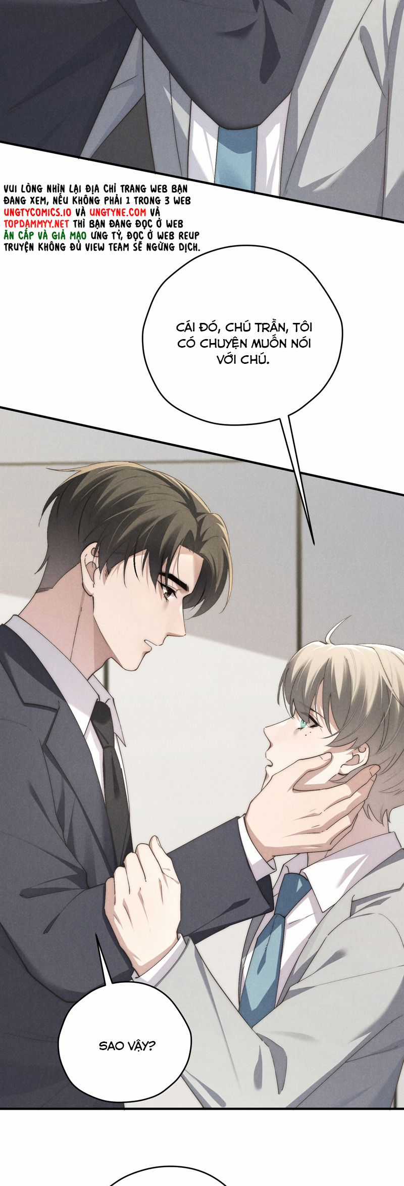 Thiếu Gia Không Ngoan Chapter 67 trang 3