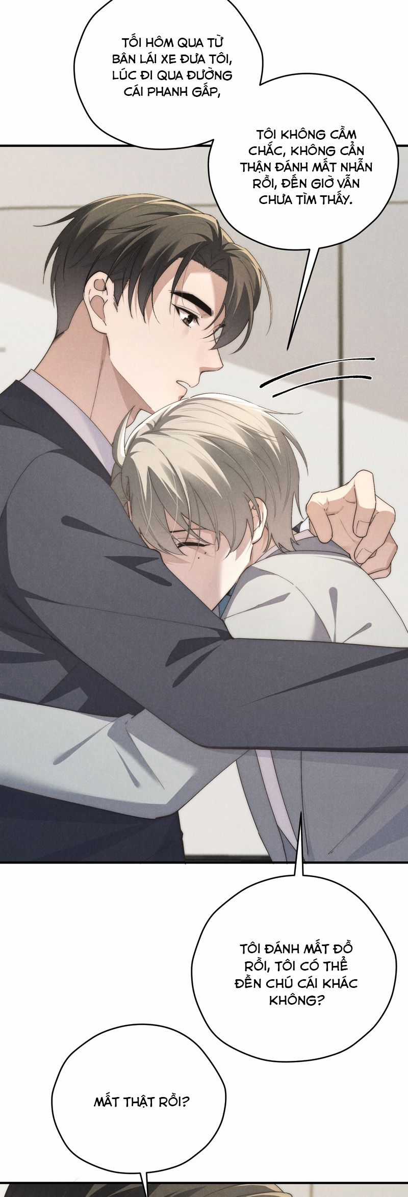 Thiếu Gia Không Ngoan Chapter 67 trang 4