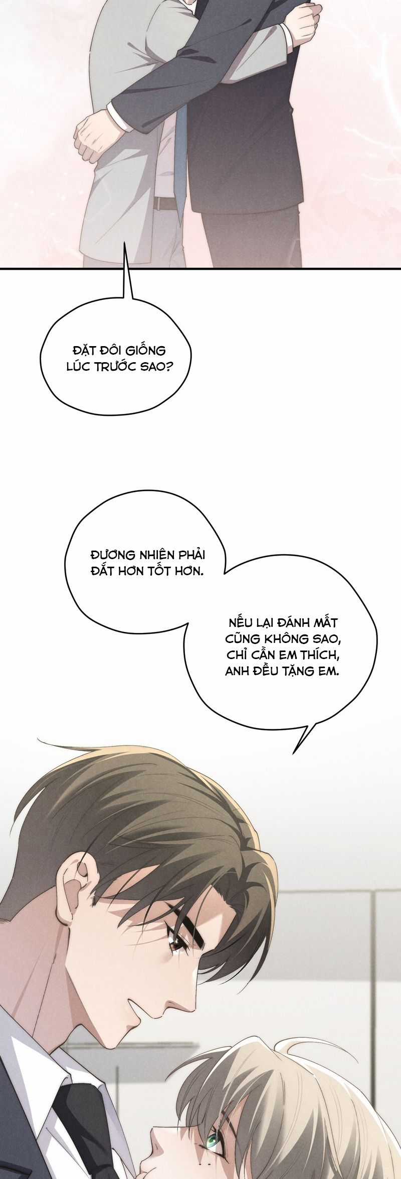 Thiếu Gia Không Ngoan Chapter 67 trang 6