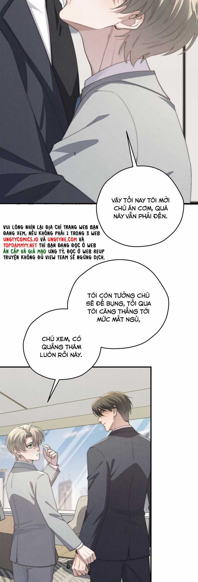 Thiếu Gia Không Ngoan Chapter 67 trang 7