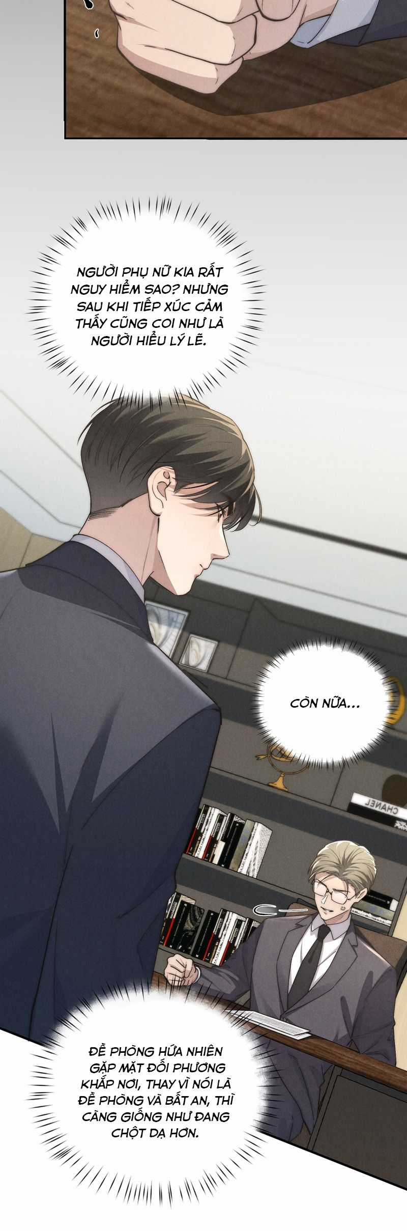 Thiếu Gia Không Ngoan Chapter 68 trang 12