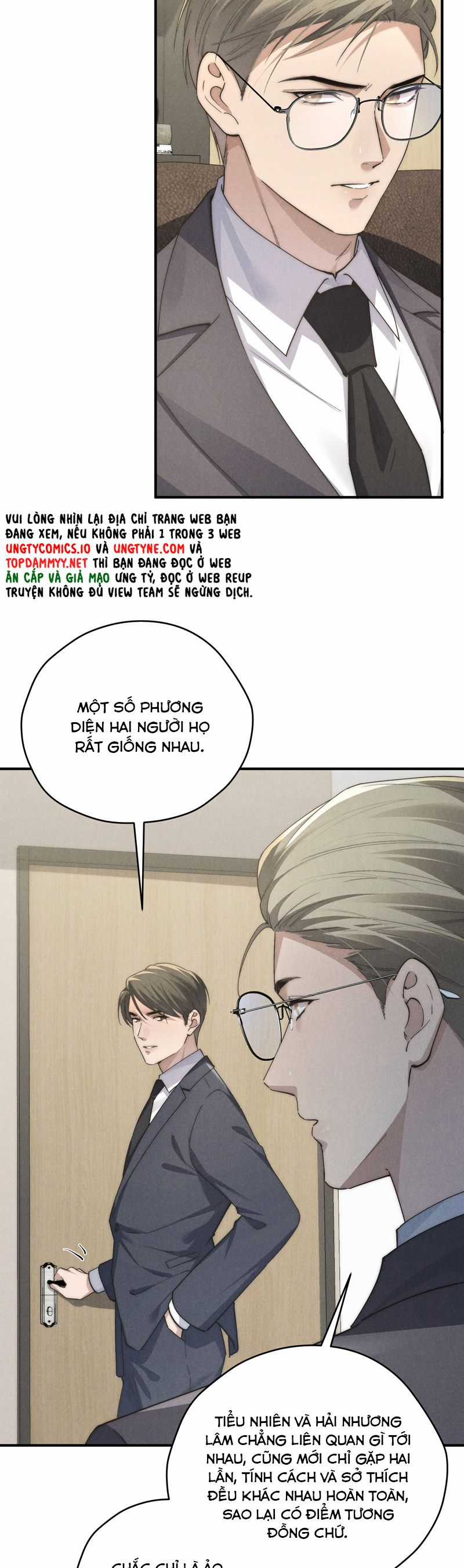 Thiếu Gia Không Ngoan Chapter 68 trang 18