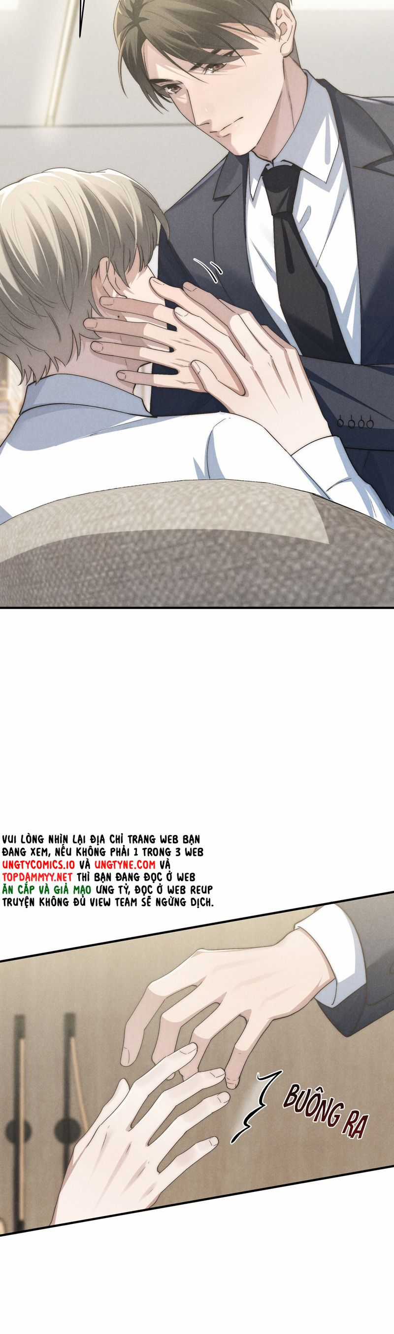 Thiếu Gia Không Ngoan Chapter 68 trang 23