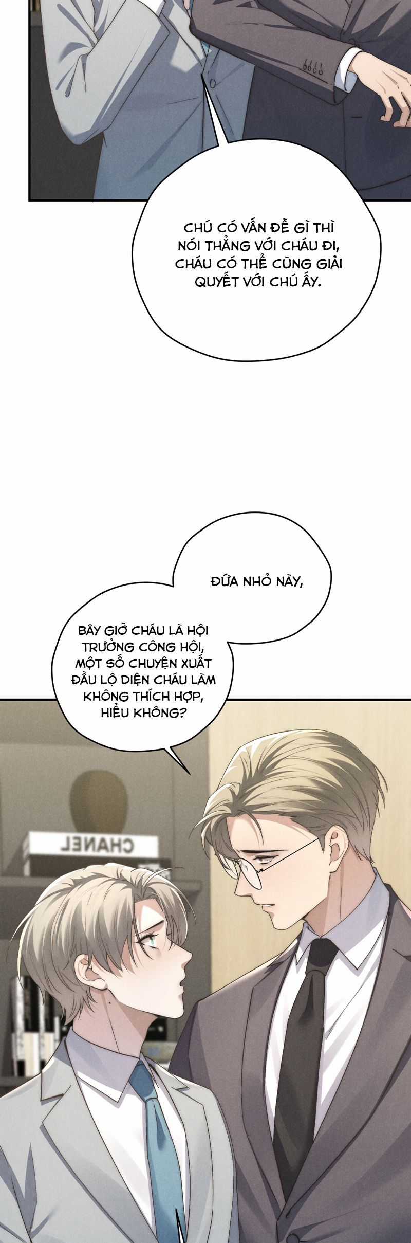 Thiếu Gia Không Ngoan Chapter 68 trang 6