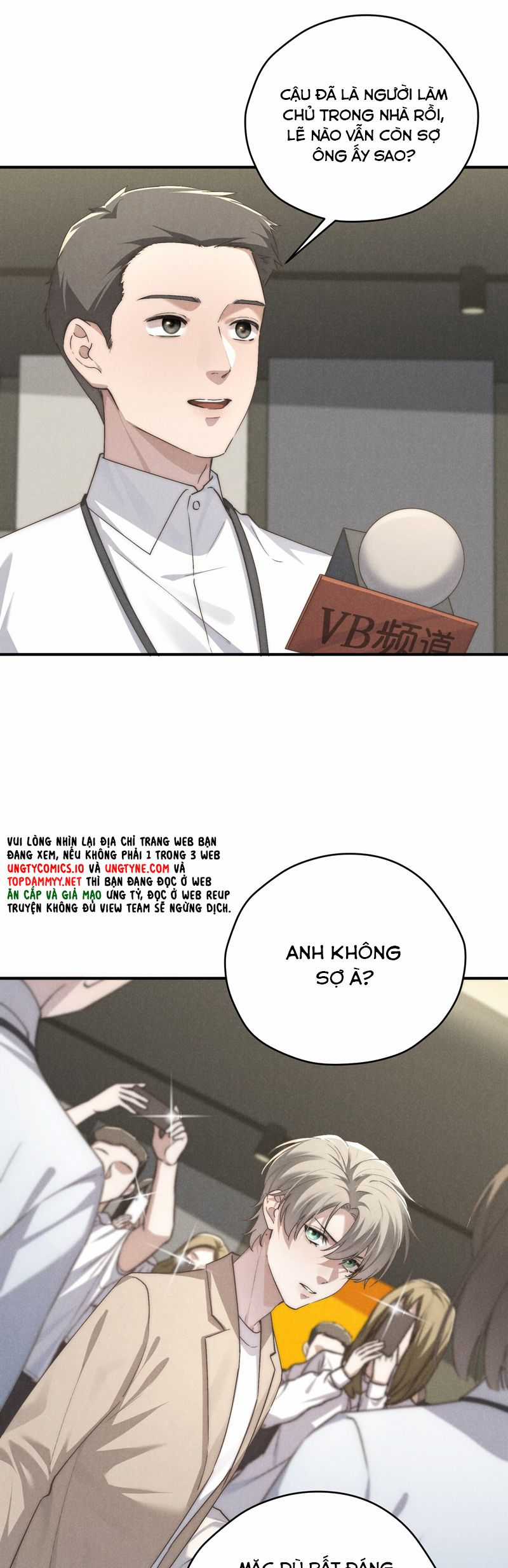 Thiếu Gia Không Ngoan Chapter 69 trang 12